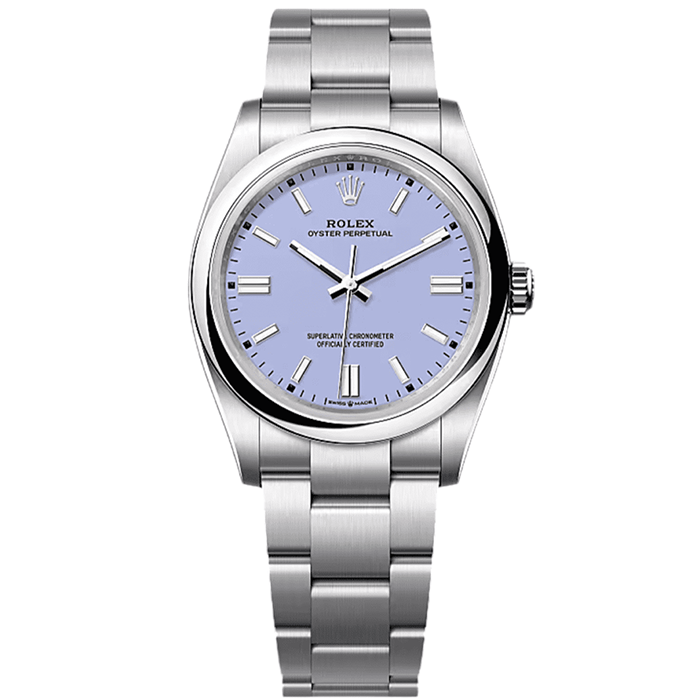 ROLEX OYSTER PERPETUAL