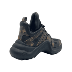LOUIS VUITTON LV ARCHLIGHT SNEAKER TRAINER
