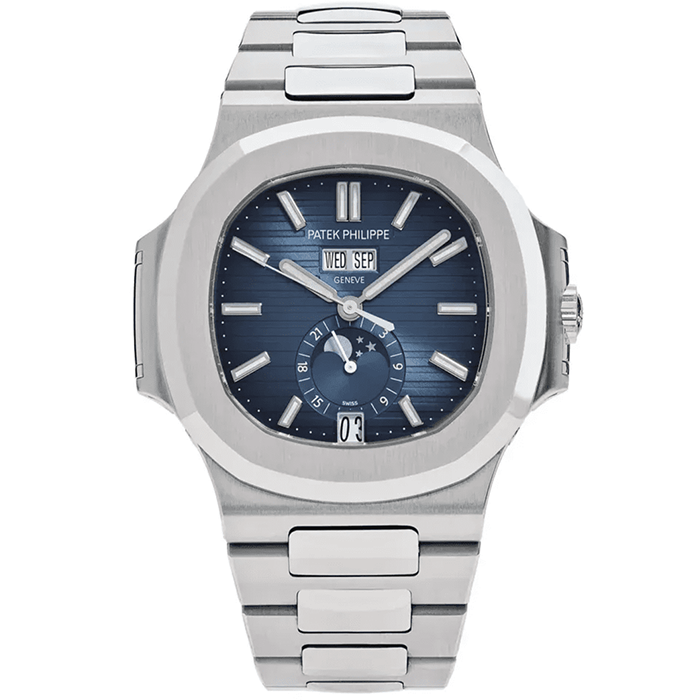 PATEK PHILIPPE MEN'S WATCH