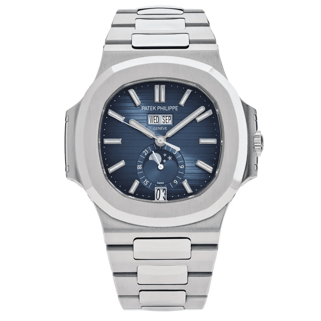 PATEK PHILIPPE MEN'S WATCH