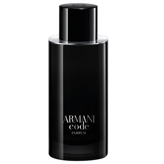 ARMANI CODE