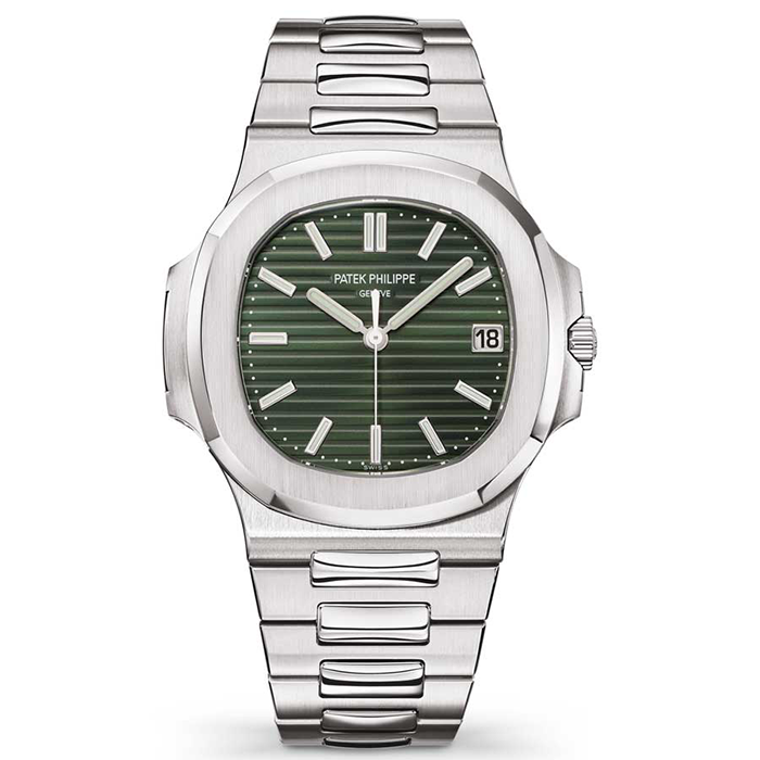 PATEK PHILIPPE NAUTILUS