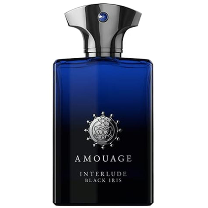 AMOUAGE INTERLUDE BLACK IRIS MAN