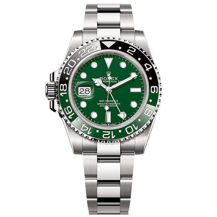 ROLEXG MT-Master