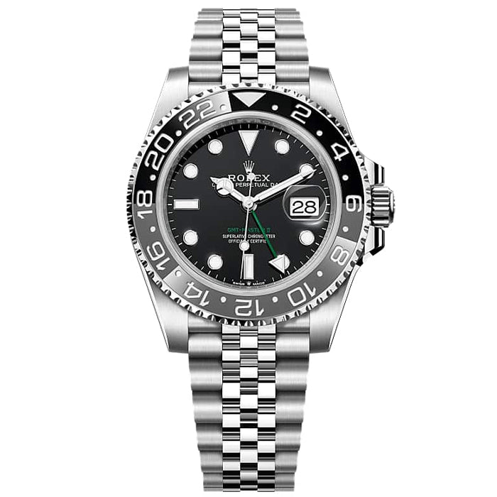 ROLEXG MT-Master II
