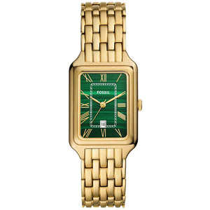 Green-Gold