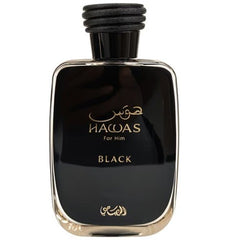 HAWAS BLACK