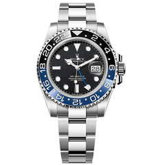 ROLEXG MT-Master II