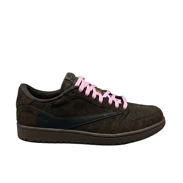 AIR JORDAN 1 RETRO LOW OG TRAVIS SCOTT