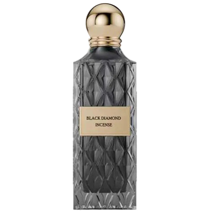BLACK DIAMOND INCENSE ORGINAL