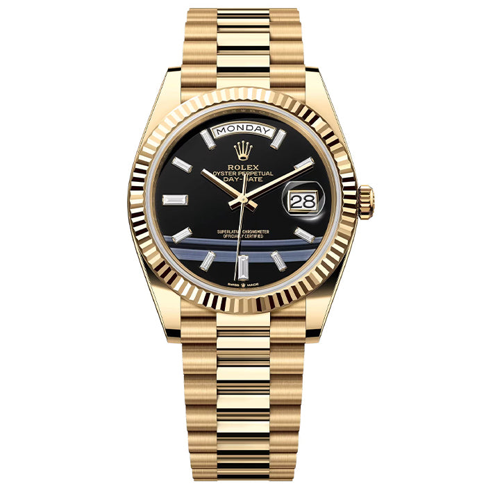 ROLEX DAY-DATE