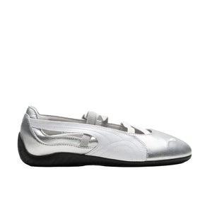White-Silver