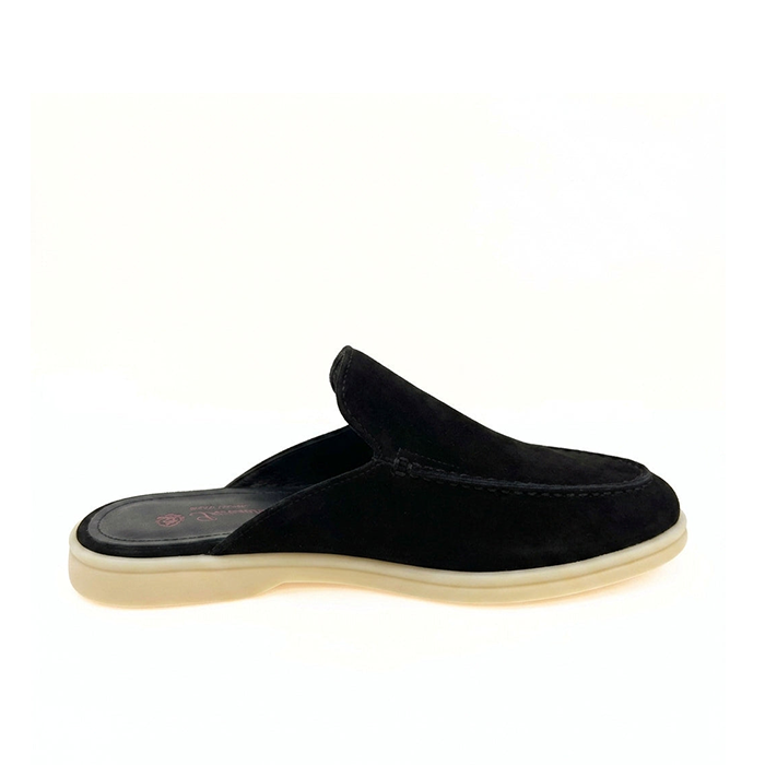 LORO PIANA SUMMER CHARMS WALK MULE