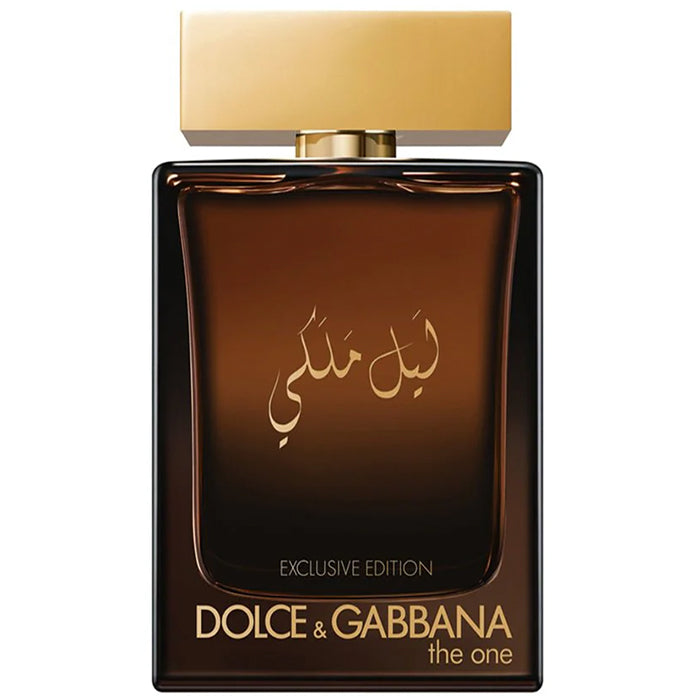 THE ONE ROYAL NIGHT DOLCE & GABBANA