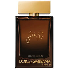THE ONE ROYAL NIGHT DOLCE & GABBANA