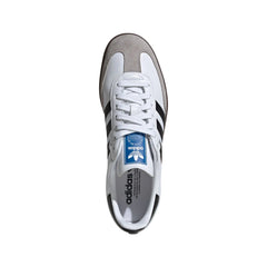 ADIDAS SAMBA OG 'CLOUD WHITE/CORE BLACK'