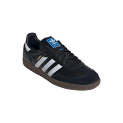 ADIDAS SAMBA OG 'CORE BLACK/CLOUD WHITE'
