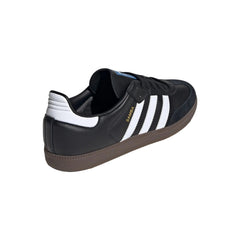 ADIDAS SAMBA OG 'CORE BLACK/CLOUD WHITE'