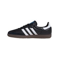 ADIDAS SAMBA OG 'CORE BLACK/CLOUD WHITE'