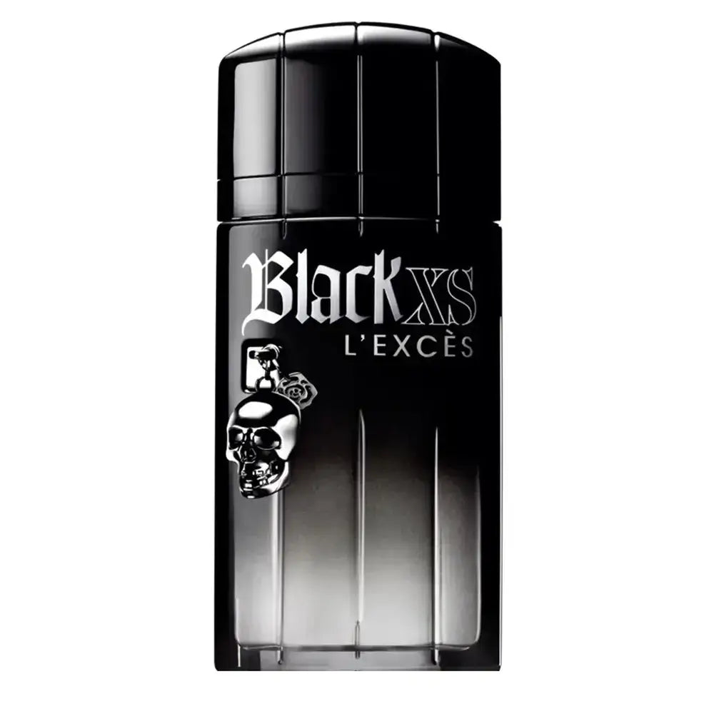 BLACK XS L'EXCES