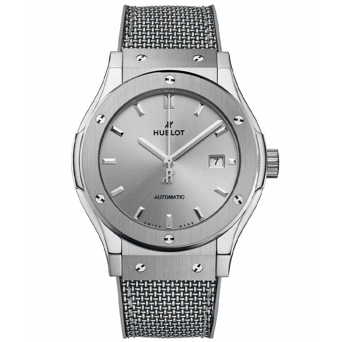 The Hublot Classic Fusion