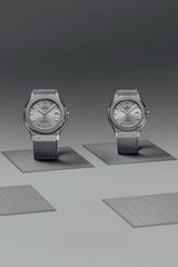 The Hublot Classic Fusion