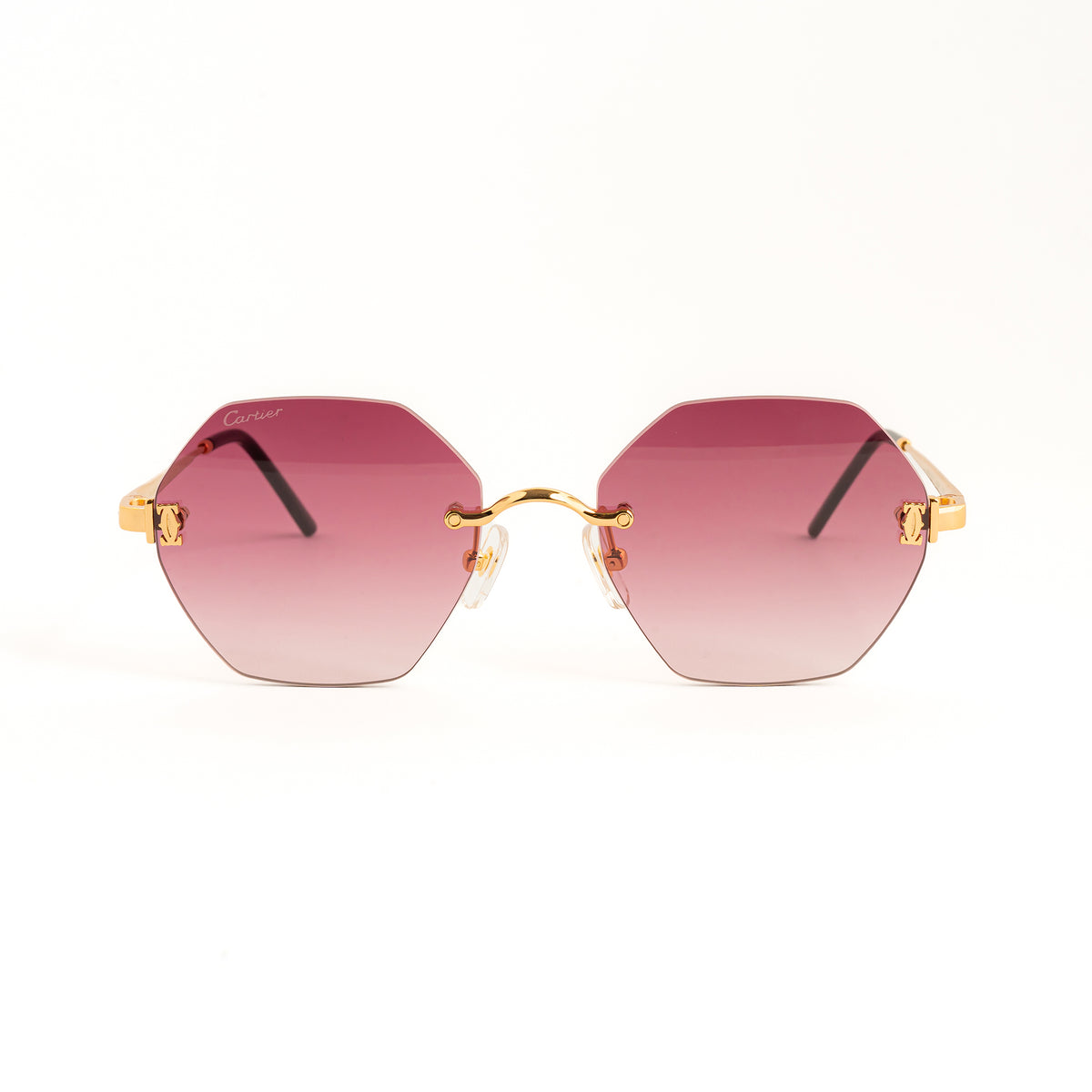 CARTIER RED