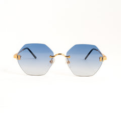 CARTIER BLUE