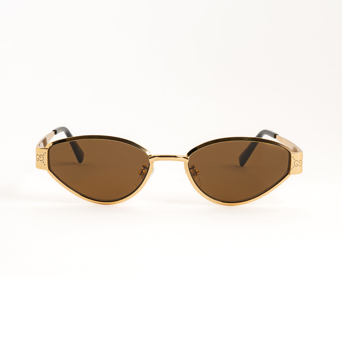 GUCCI CAMEL BROWN
