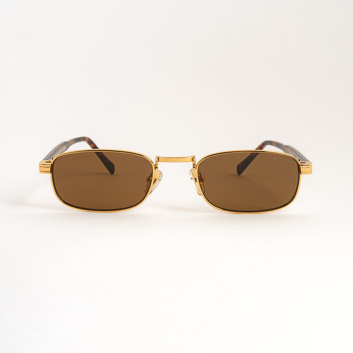 PRADA BROWN