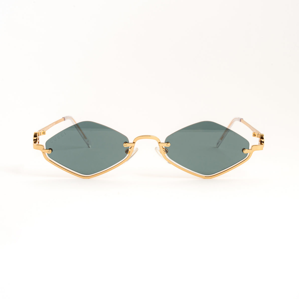 GUCCI GREEN
