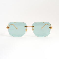BVLGARI GREEN