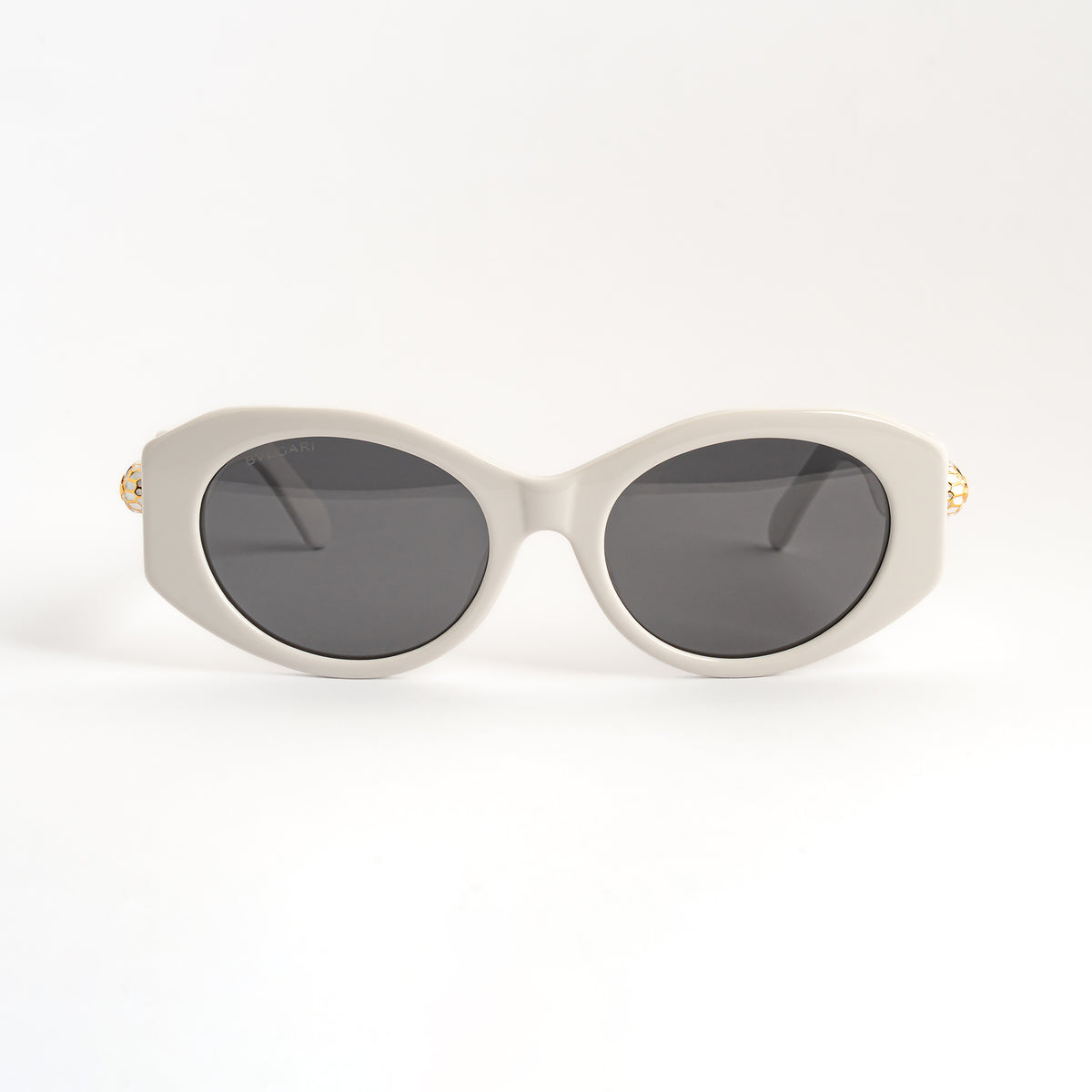BVLGARI WHITE
