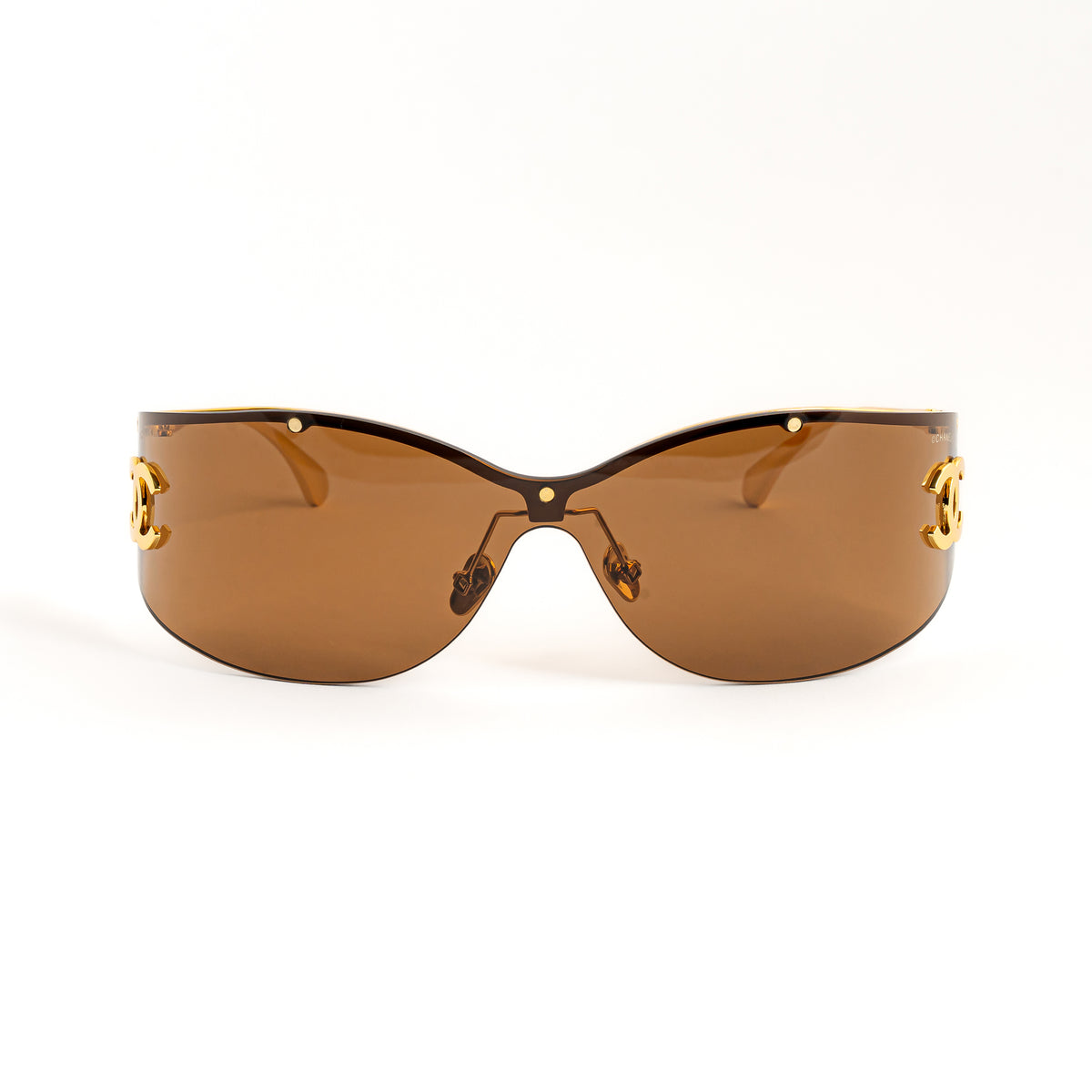 CHANEL BROWN