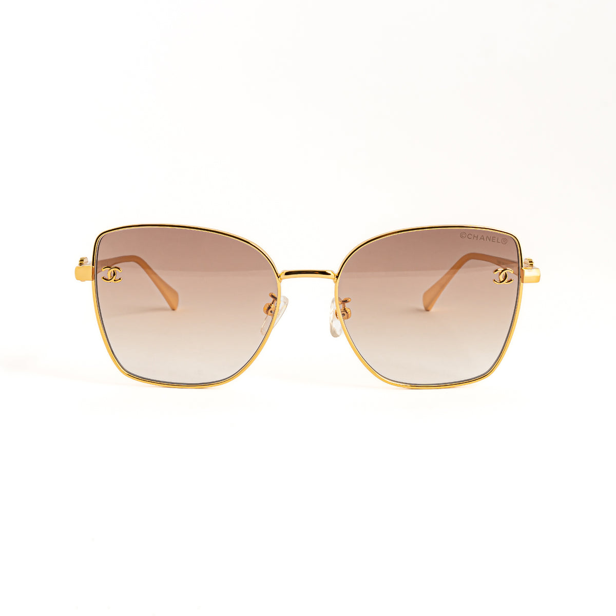 CHANEL GOLD