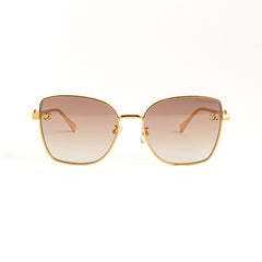 CHANEL GOLD