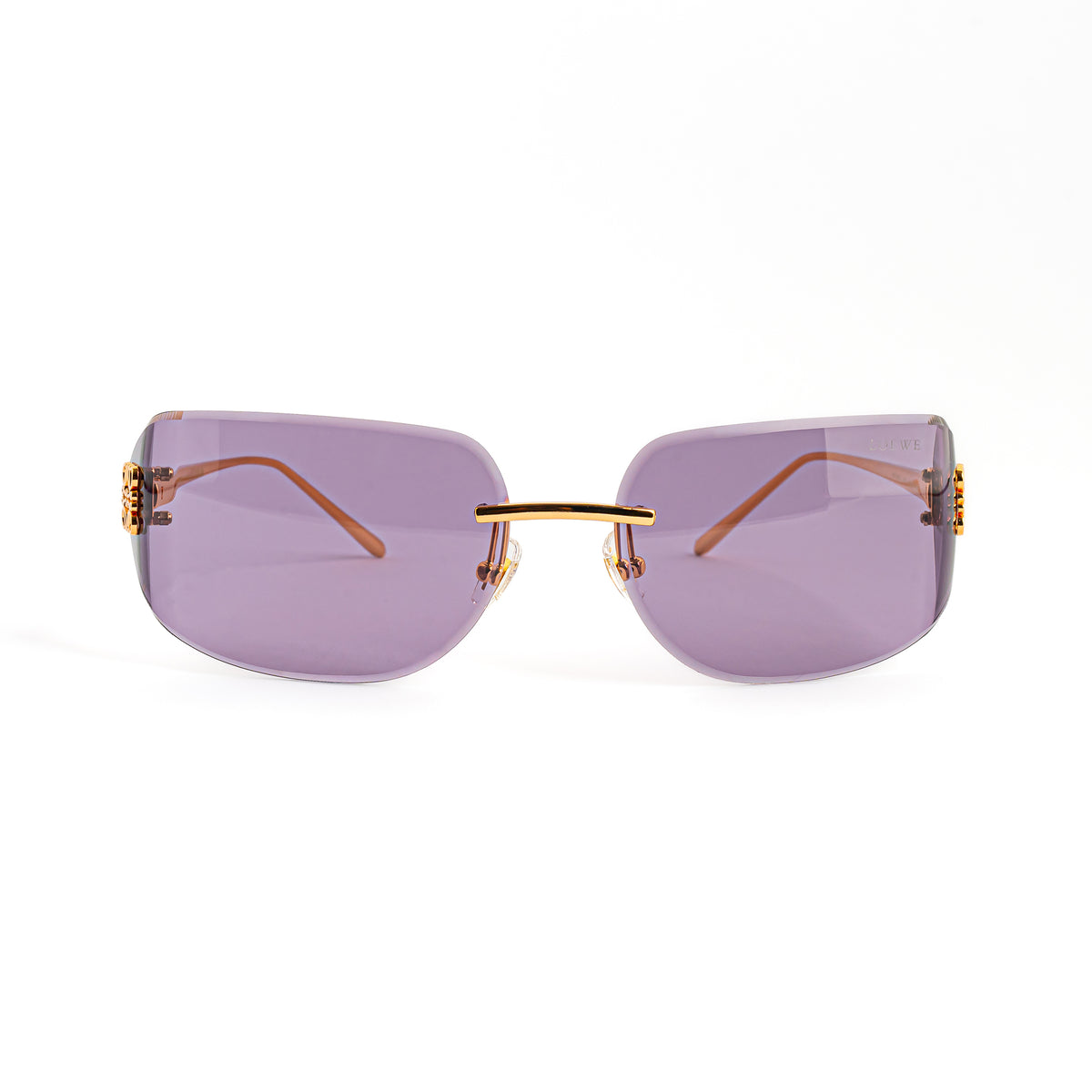 LOEWE PURPLE