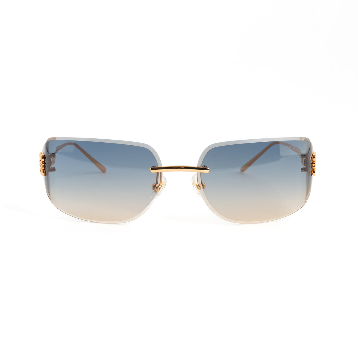 LOEWE TURQUOISE
