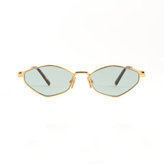 MIU MIU GREEN