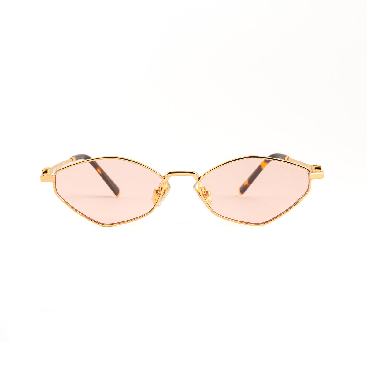 MIU MIU ROSE GOLD