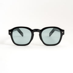 PRADA GREEN