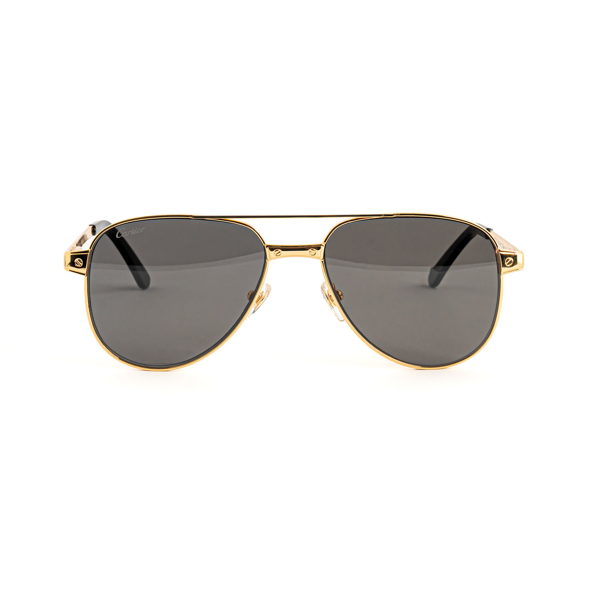 CARTIER BLACK GOLD