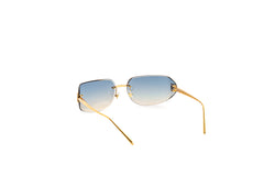 LOEWE TURQUOISE