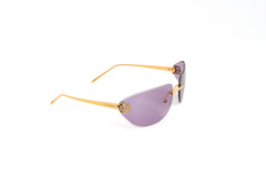 LOEWE PURPLE