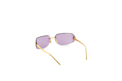 LOEWE PURPLE