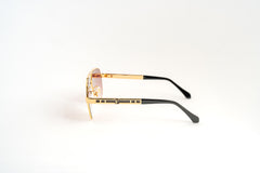 LOUIS VUITTON GOLD