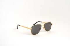 CARTIER BLACK GOLD