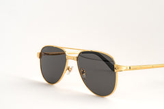 CARTIER BLACK GOLD