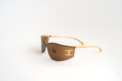 CHANEL BROWN