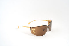 CHANEL BROWN